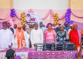 NITDA Empowers 1,135 Women Educators Through Digital Literacy Initiative