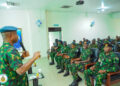 ATR 42 Crash: CAS Aneke Assures Fallen Personnel’s Families Of Sustained Support