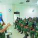 ATR 42 Crash: CAS Aneke Assures Fallen Personnel’s Families Of Sustained Support