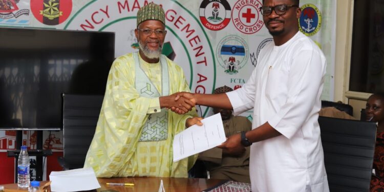 FEMD, FCT-CARES Sign MoU To Strengthen Disaster Management, Community Resilience