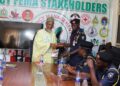 FEMD Director Tasks Fire Service On Prevention, Prompt Emergency Reporting