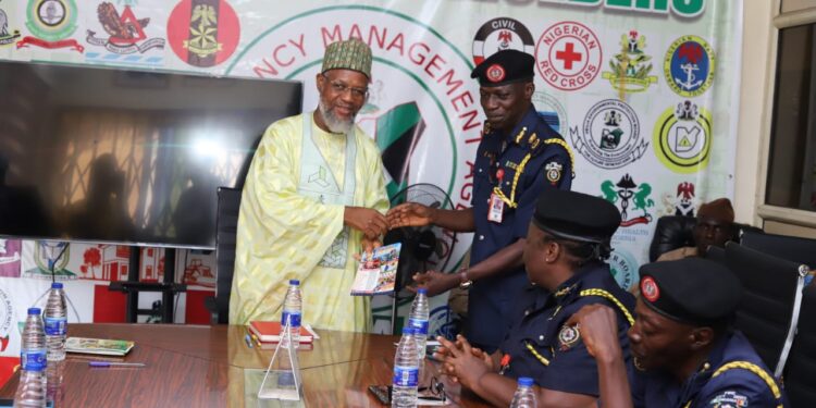 FEMD Director Tasks Fire Service On Prevention, Prompt Emergency Reporting