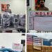 NDLEA Intercepts N5bn Drug Consignments, Arrests Italy-Bound Cocaine Suspect