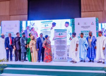 Reforms Have Laid Foundation For Prosperity, Tinubu Tells CSOs