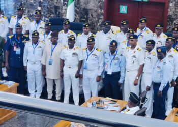 Navy Moves To Reduce Dependence On Imported Military Technology Through R&D