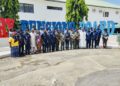 Osifo Pledges Dignity, Prompt Entitlements For Veterans, Families Of Fallen Heroes