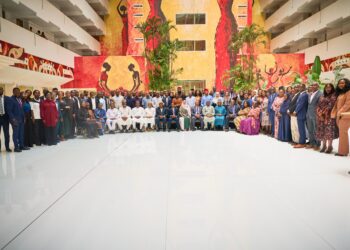 Nigeria Steps Up Anti-Money Laundering Preparedness, Trains 100 Experts