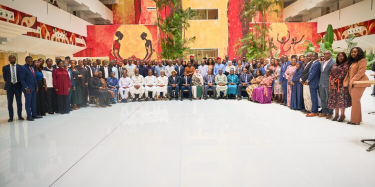 Nigeria Steps Up Anti-Money Laundering Preparedness, Trains 100 Experts