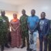 Media Shooting Sports Team Seeks NSSF Partnership To Boost Shooting Sports In Nigeria