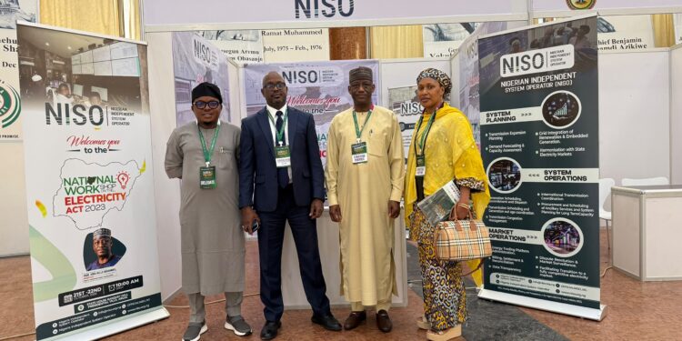 NISO, Stakeholders Explore Opportunities In Electricity Act Reforms