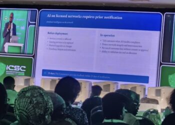 NITDA Leads Call For Coordinated Response To Emerging AI Cyber Threats