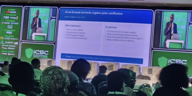 NITDA Leads Call For Coordinated Response To Emerging AI Cyber Threats