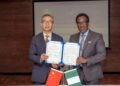 NiMet, China Advance Multi-Hazard Early Warning Through AI Technology