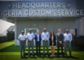 Customs, WCO Strengthen Collaboration Against Terrorism Financing