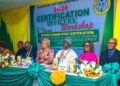 NYSC To Digitise Certificate Records, Consider Biometric Verification — Nafiu
