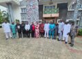 Sam-Sumana Praises Nigerian Troops, Tasks Media On Leadership Accountability
