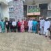 Sam-Sumana Praises Nigerian Troops, Tasks Media On Leadership Accountability