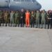 Nigerian Army Moves To Deny Terrorists Safe Havens, Deploys 600 Troops For Training In India