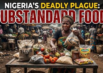 FOOD SAFETY IN NIGERIA: Have NAFDAC, SON And Other Regulatory Agencies Failed Us?