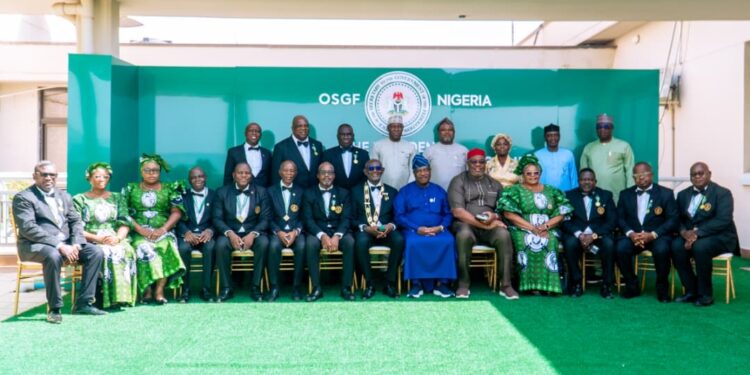 2027: Akume Insists On North-South Power Rotation, Urges Respect For Agreement