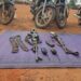 Troops Foil Attack On Maiyama Base, Recover Arms, Ammunition, 17 Motorcycles