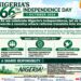 66th Independence: IRIAD, Electoral Hub Urge FG To Turn Reforms Into Tangible Results
