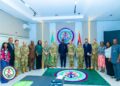 Nigeria, US Strengthen Defence Partnership Against Terrorism