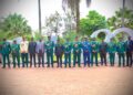 COAS Draws Lessons From Rwanda Genocide, Stresses National Unity