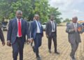IFFs Rob Nigeria Of Resources Needed For Development, ICPC Chairman Warns