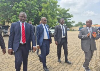 IFFs Rob Nigeria Of Resources Needed For Development, ICPC Chairman Warns