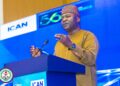 Musa Seeks Stronger Security, Fiscal Discipline