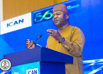 Musa Seeks Stronger Security, Fiscal Discipline