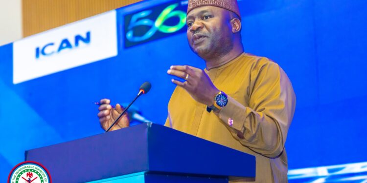 Musa Seeks Stronger Security, Fiscal Discipline