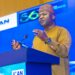 Musa Seeks Stronger Security, Fiscal Discipline