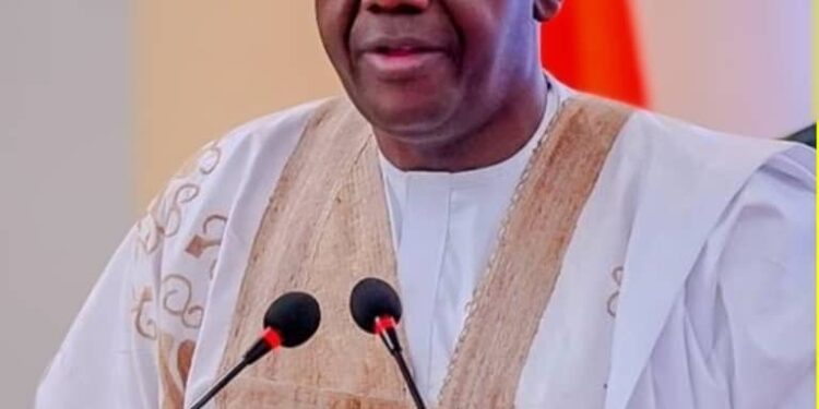 Ondo NAF Crash: Matawalle Mourns 32 Personnel, Crew, Commiserates With Families