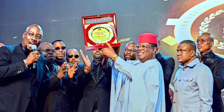 Political Sentiments Should Not Blind Nigerians To Tinubu’s Infrastructure Gains – Umahi