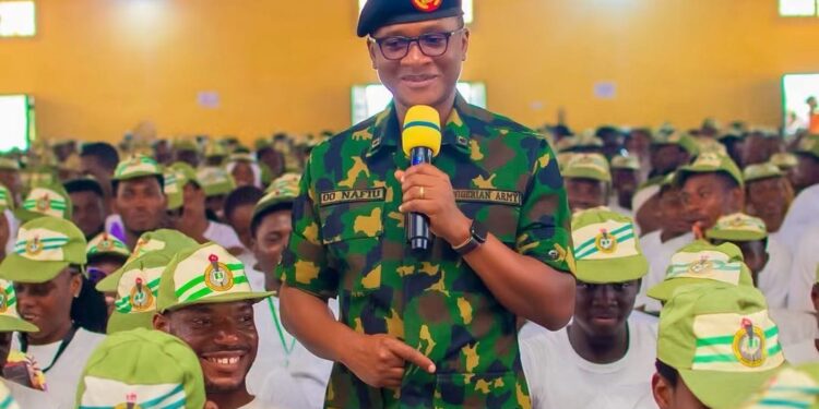 NYSC Set To Modernise Operations With AI-Enabled Technology