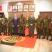 Nigeria, Denmark Deepen Defence Ties To Boost Army Operations, Intelligence Sharing