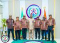 FG To Preserve ECOMOG History, Honour Fallen Nigerian Peacekeepers — Defence Minister
