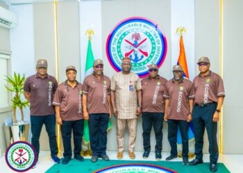 FG To Preserve ECOMOG History, Honour Fallen Nigerian Peacekeepers — Defence Minister