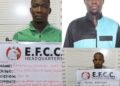 EFCC Arraigns Three For Allegedly Using Tunde Ednut’s Identity To Defraud Nigerians